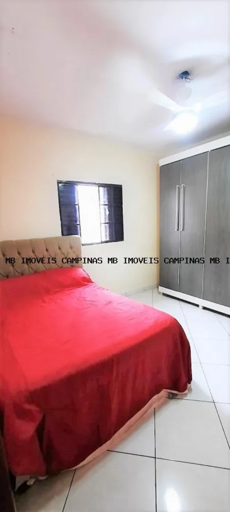 Casa, 3 quartos, 130 m² - Foto 6