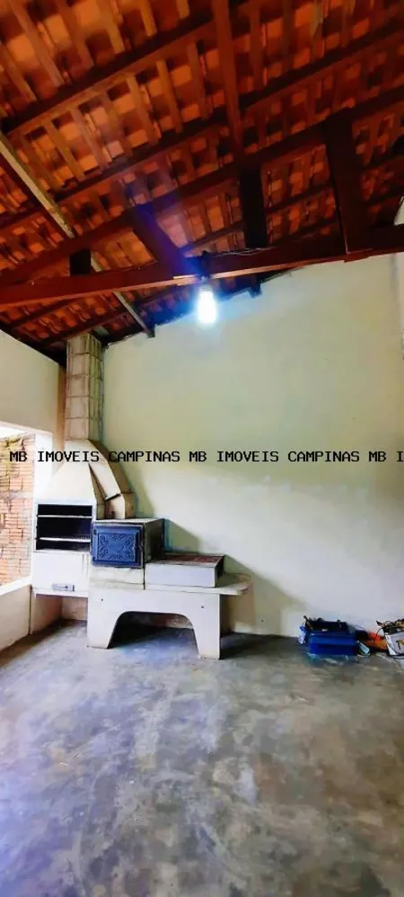 Casa, 3 quartos, 130 m² - Foto 3