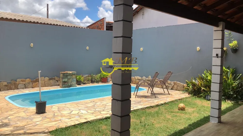 Casa, 3 quartos - Foto 5