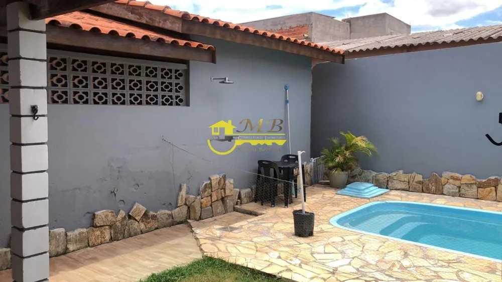 Casa, 3 quartos - Foto 6