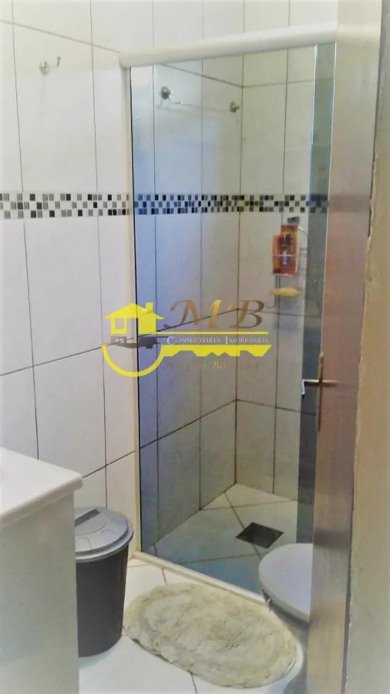 Casa, 3 quartos - Foto 7