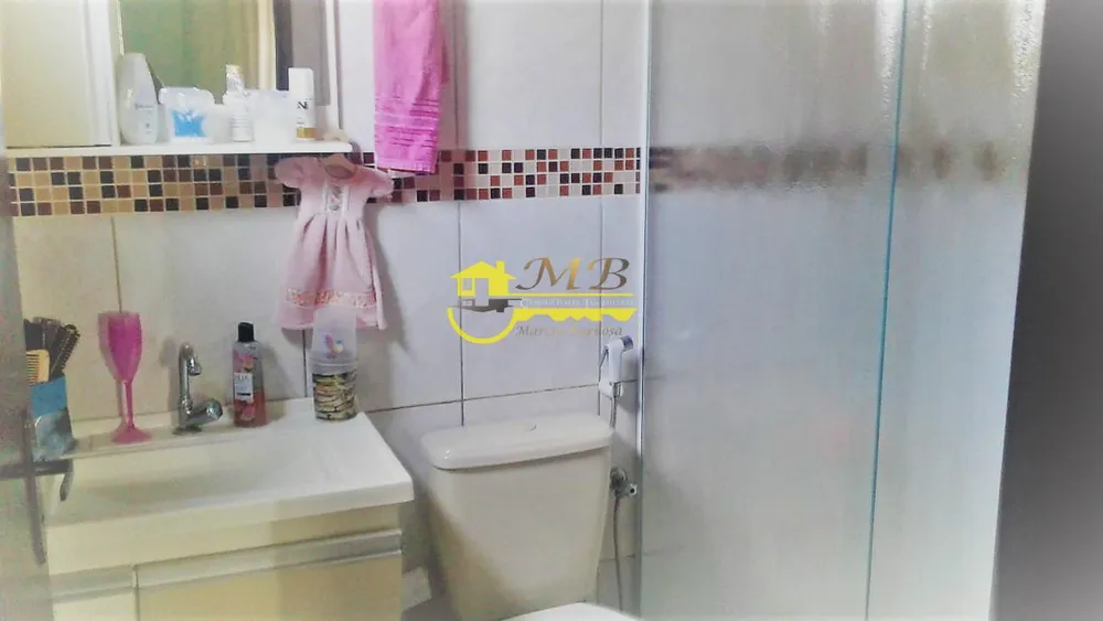 Casa, 3 quartos - Foto 10