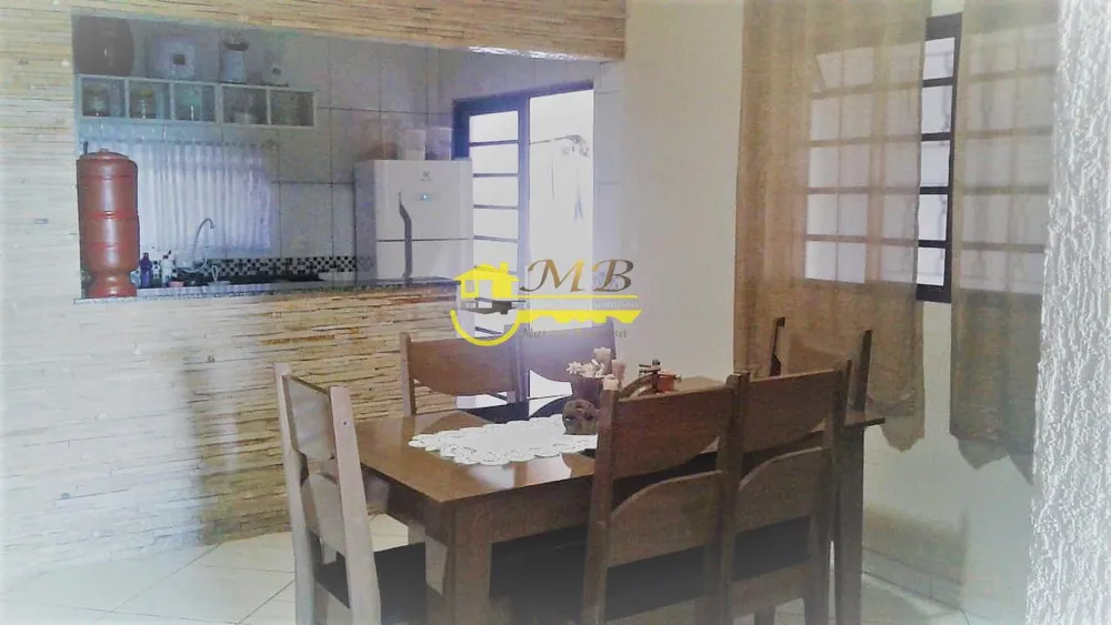 Casa, 3 quartos - Foto 11