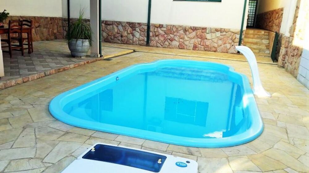 Casa à venda com 3 quartos, 400m² - Foto 4