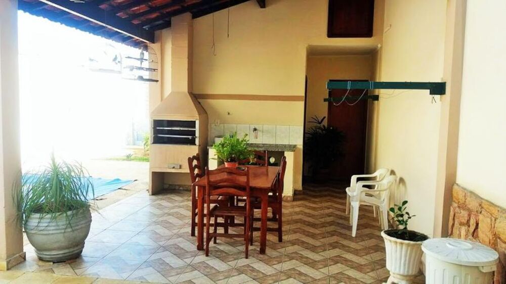 Casa, 3 quartos, 177 m² - Foto 6