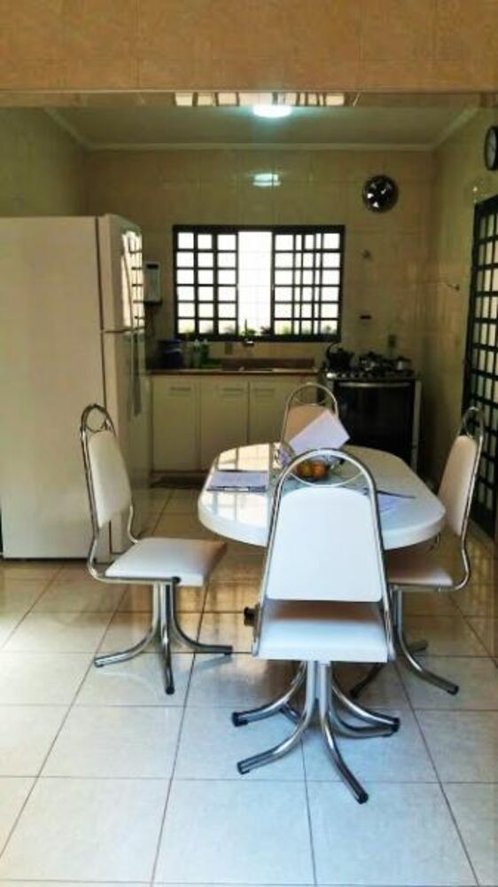 Casa, 3 quartos, 177 m² - Foto 5