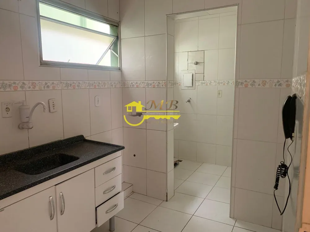 Apartamento, 2 quartos, 49 m² - Foto 9