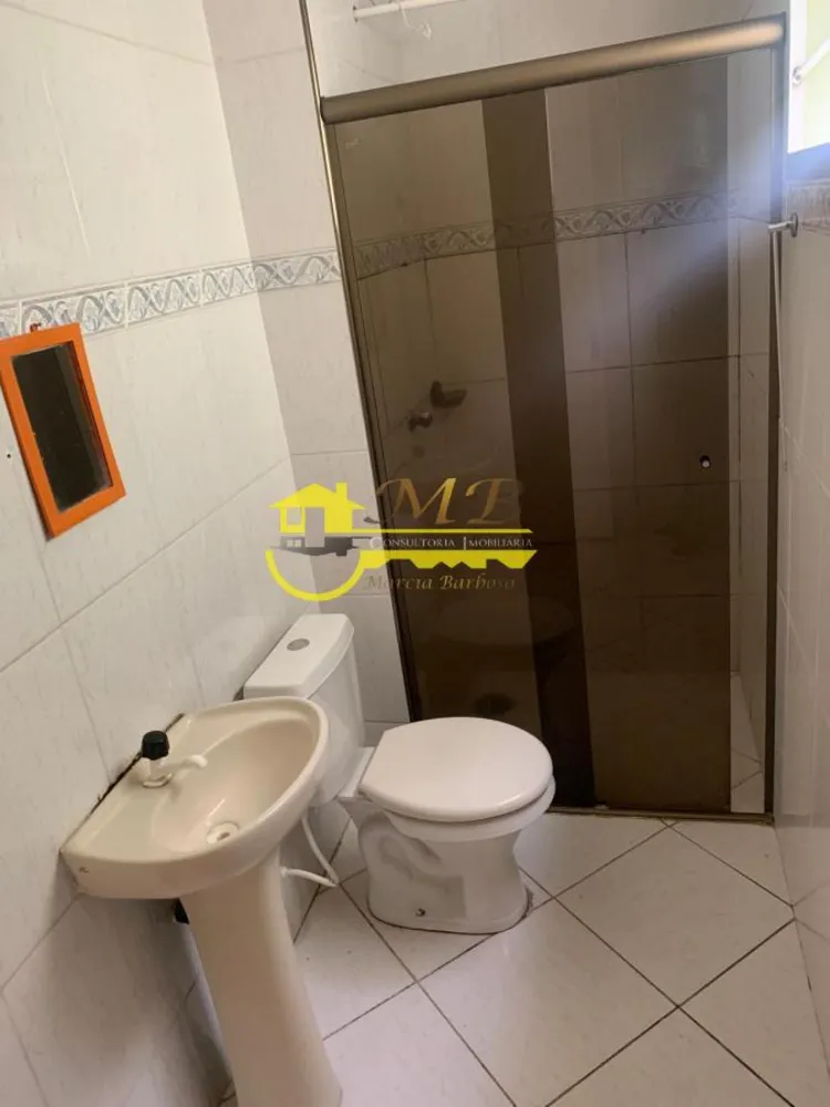 Apartamento, 2 quartos, 49 m² - Foto 2