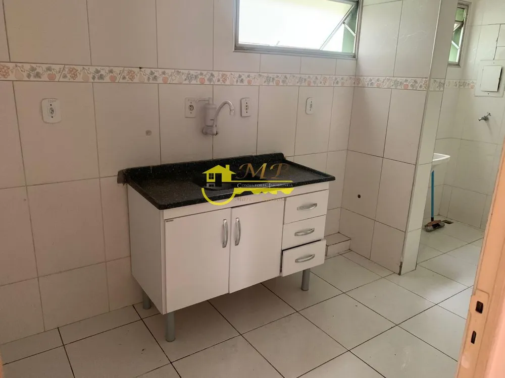 Apartamento, 2 quartos, 49 m² - Foto 10
