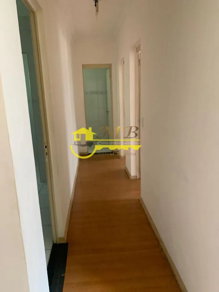Apartamento, 2 quartos, 49 m² - Foto 3