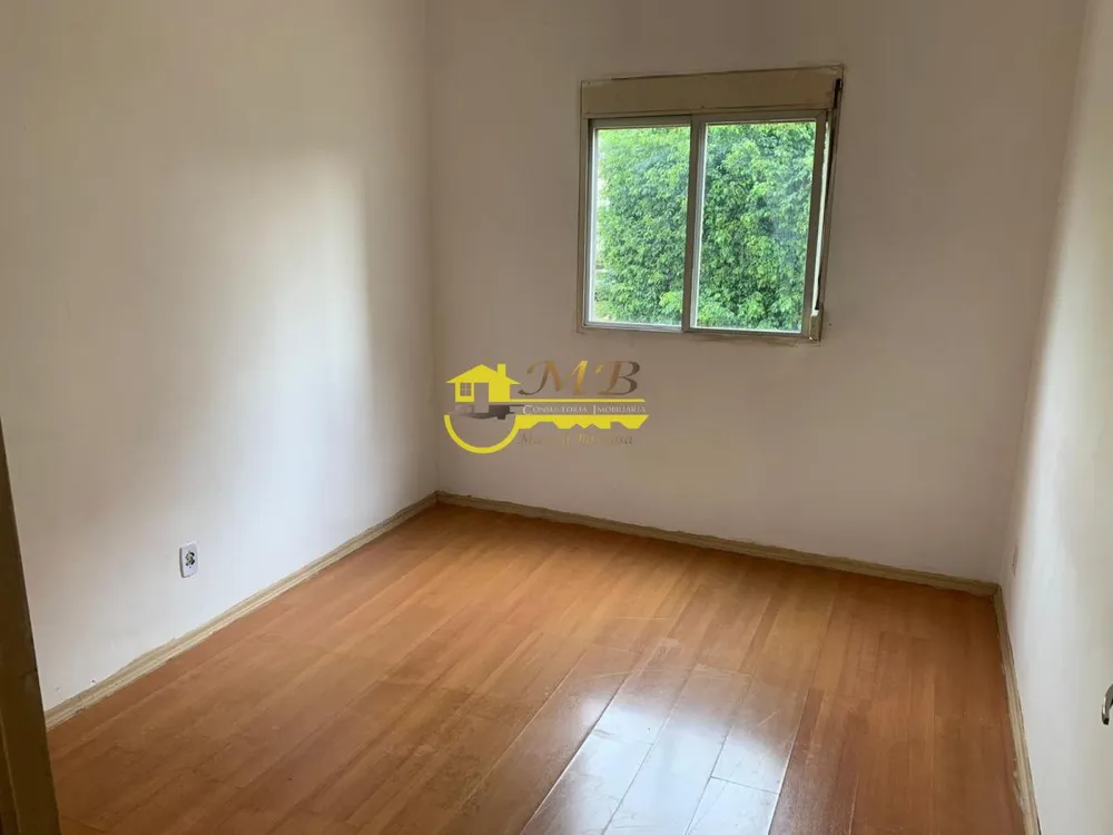 Apartamento, 2 quartos, 49 m² - Foto 5
