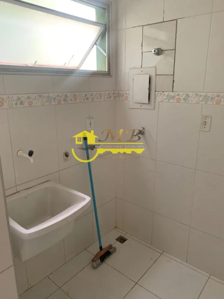 Apartamento, 2 quartos, 49 m² - Foto 8