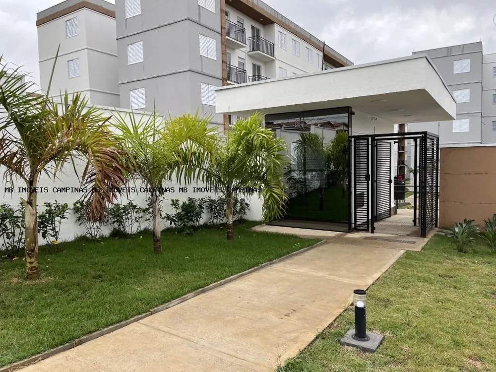 Apartamento, 2 quartos - Foto 2