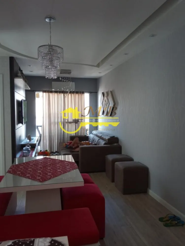 Apartamento, 2 quartos, 58 m² - Foto 8