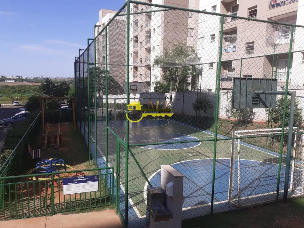 Apartamento, 2 quartos, 58 m² - Foto 4
