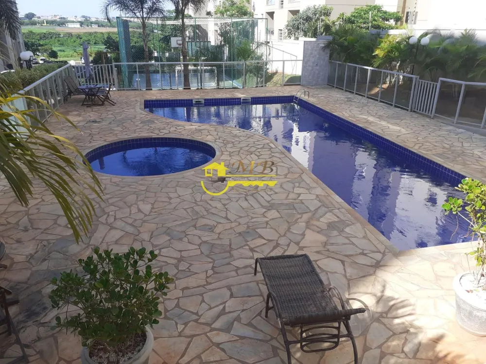 Apartamento, 2 quartos, 58 m² - Foto 3