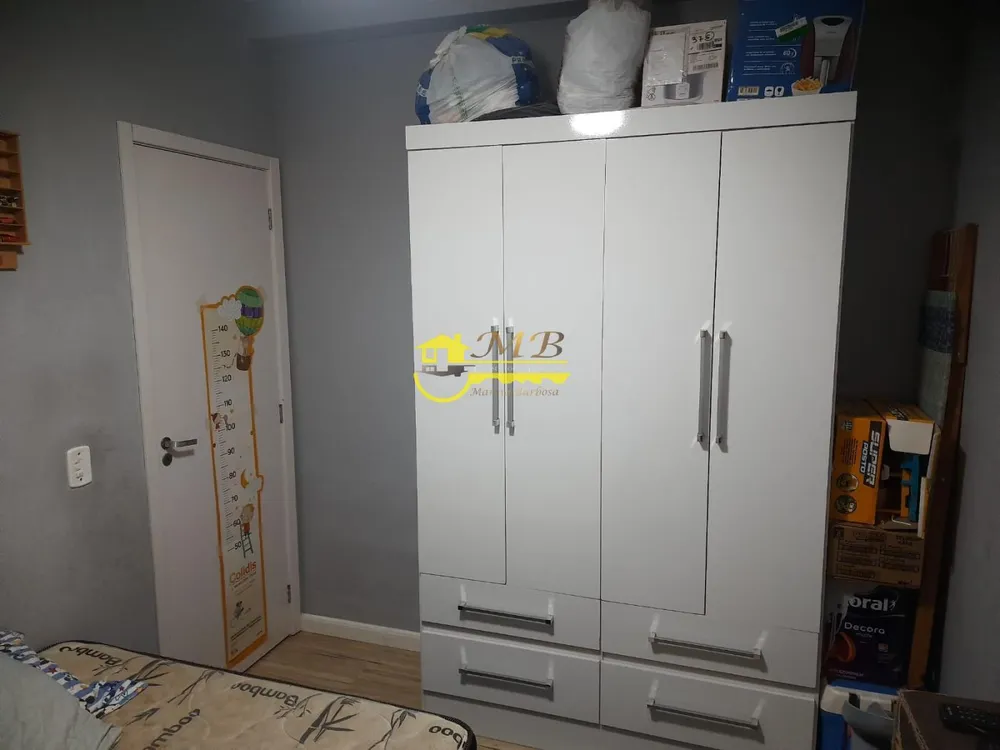 Apartamento, 2 quartos, 58 m² - Foto 9