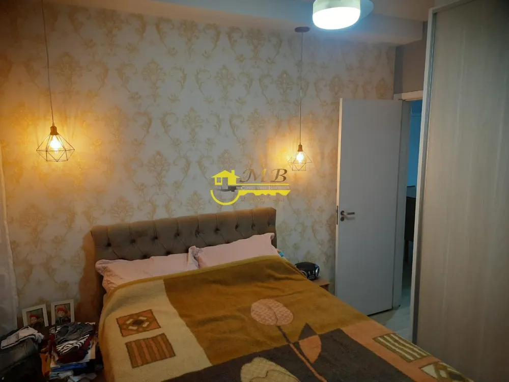 Apartamento, 2 quartos, 58 m² - Foto 11