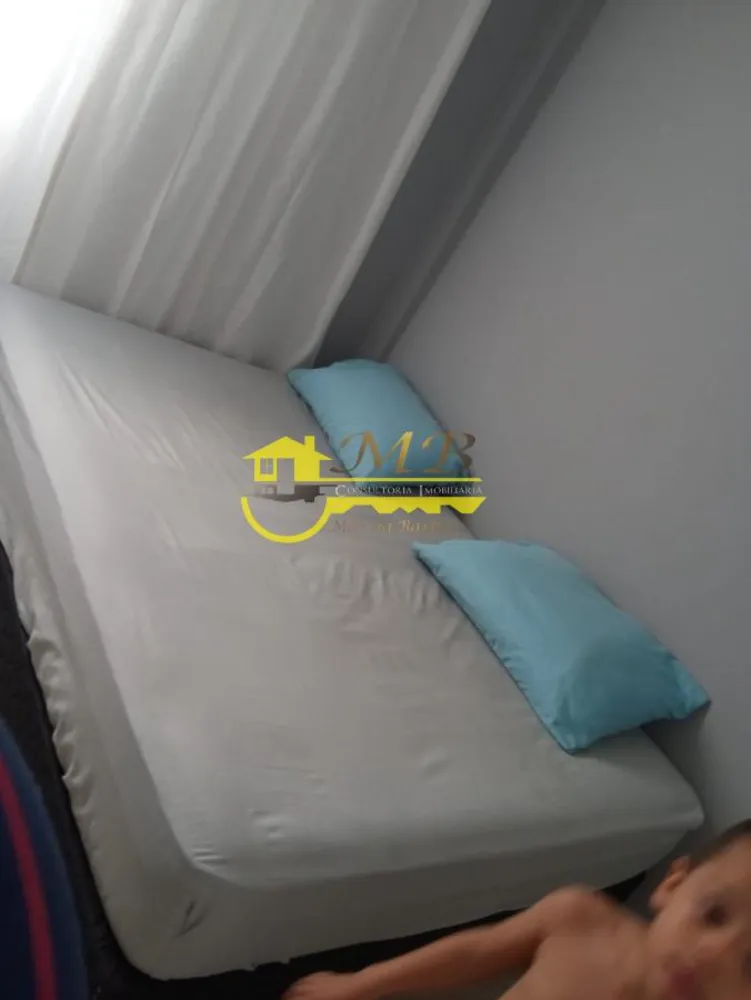 Apartamento, 2 quartos, 58 m² - Foto 7