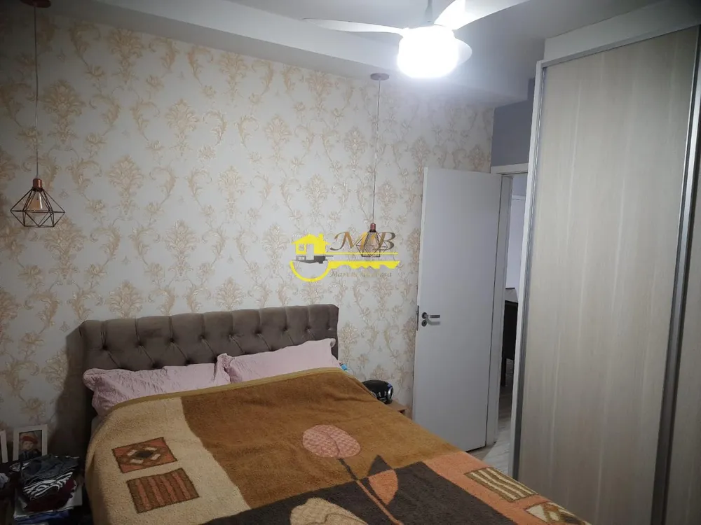 Apartamento, 2 quartos, 58 m² - Foto 12