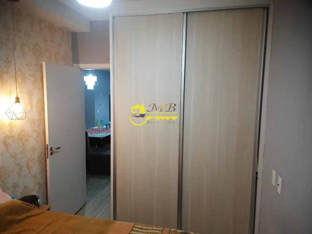Apartamento, 2 quartos, 58 m² - Foto 10