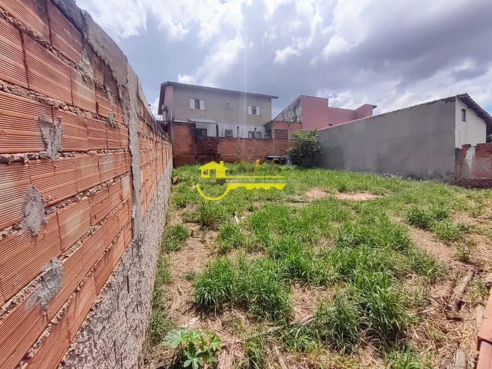 Terreno, 289 m² - Foto 1