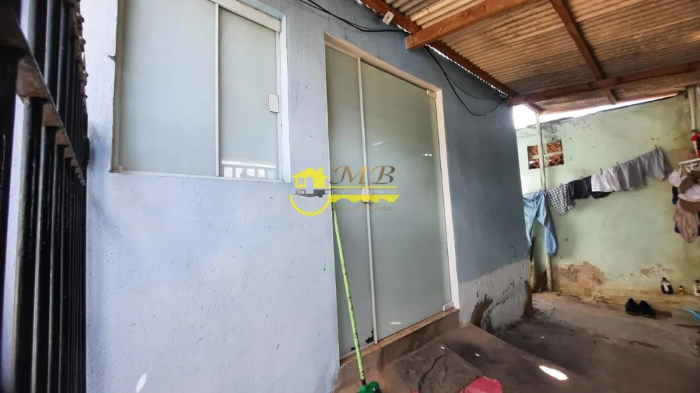 Casa, 4 quartos, 150 m² - Foto 4
