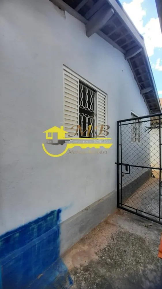 Casa, 4 quartos, 150 m² - Foto 3
