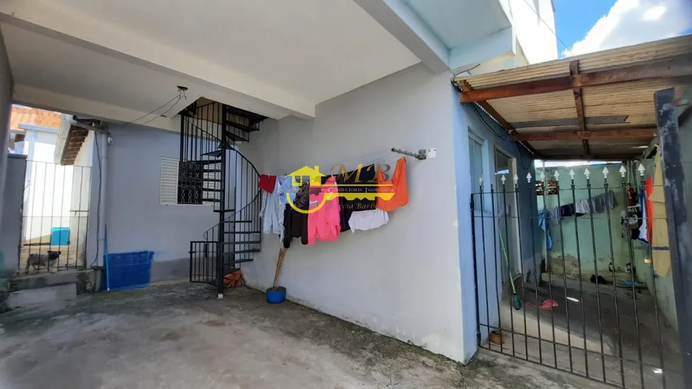 Casa, 4 quartos, 150 m² - Foto 5