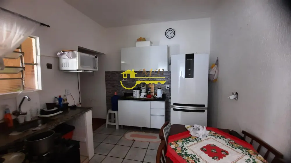 Casa, 4 quartos, 150 m² - Foto 9