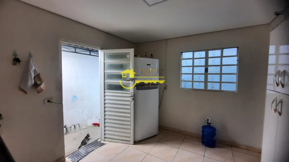 Casa, 4 quartos, 150 m² - Foto 7
