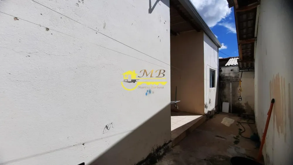 Casa, 4 quartos, 150 m² - Foto 2