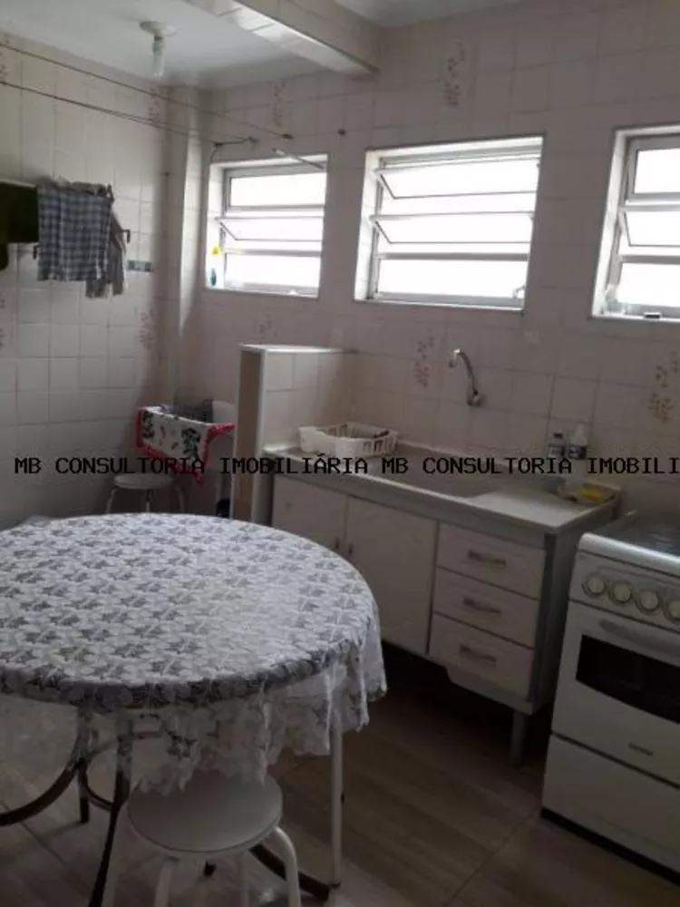 Apartamento à venda com 1 quarto - Foto 2