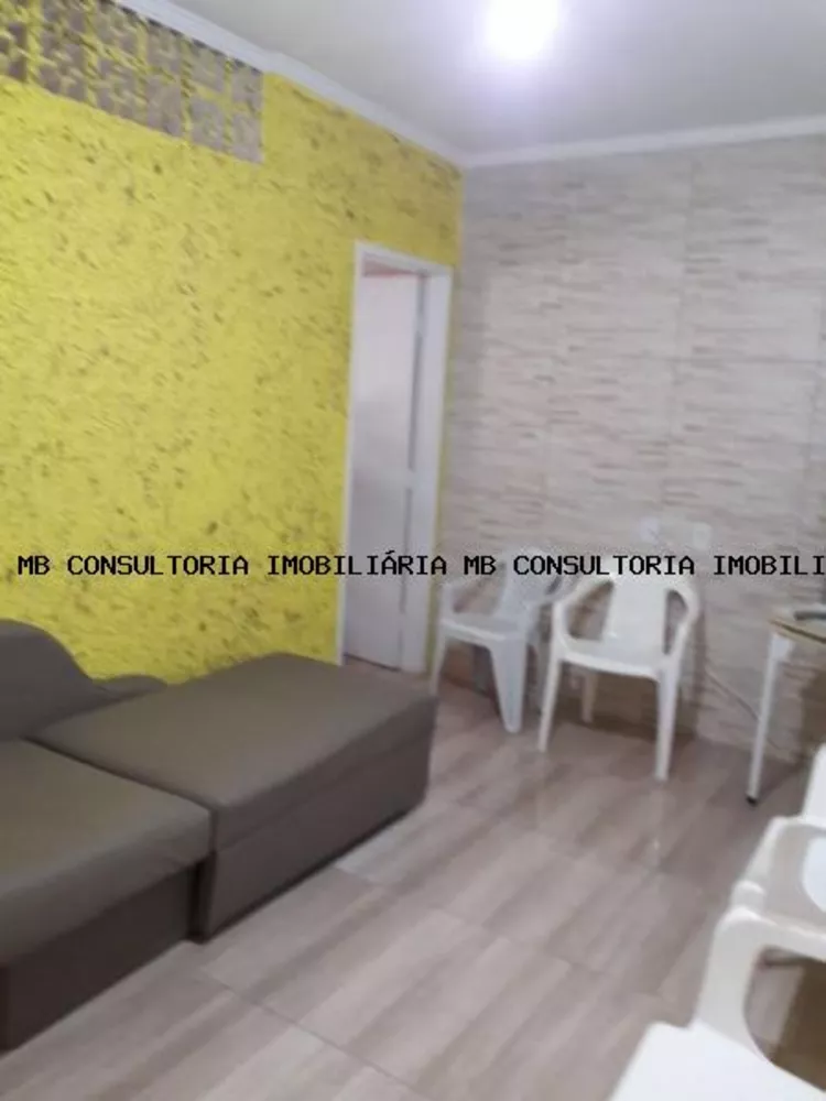 Apartamento à venda com 1 quarto - Foto 4