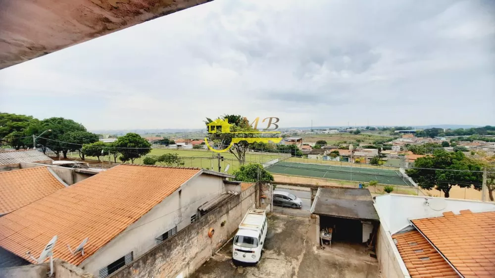 Casa à venda com 3 quartos, 250m² - Foto 4