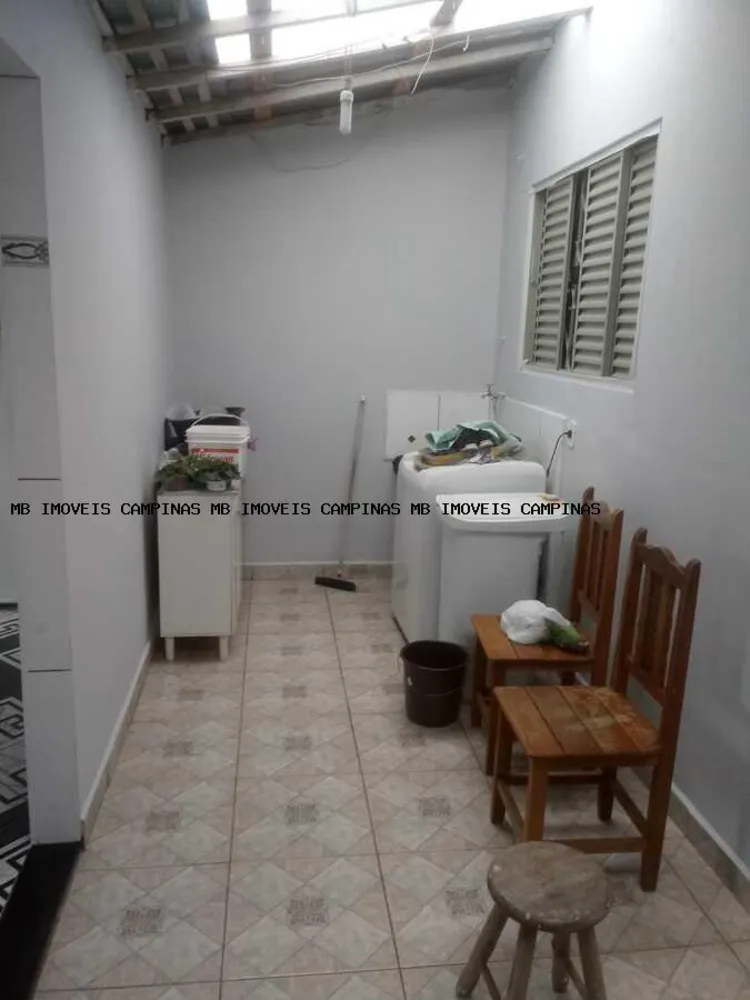 Casa, 3 quartos - Foto 11