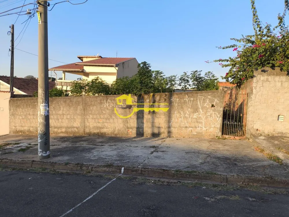 Terreno, 360 m² - Foto 1