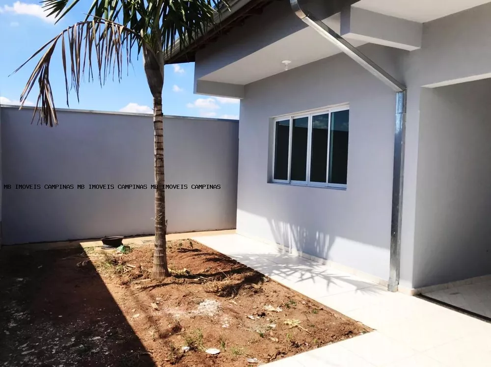 Casa à venda com 3 quartos, 200m² - Foto 4