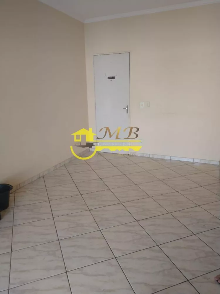 Apartamento à venda com 2 quartos, 67m² - Foto 2