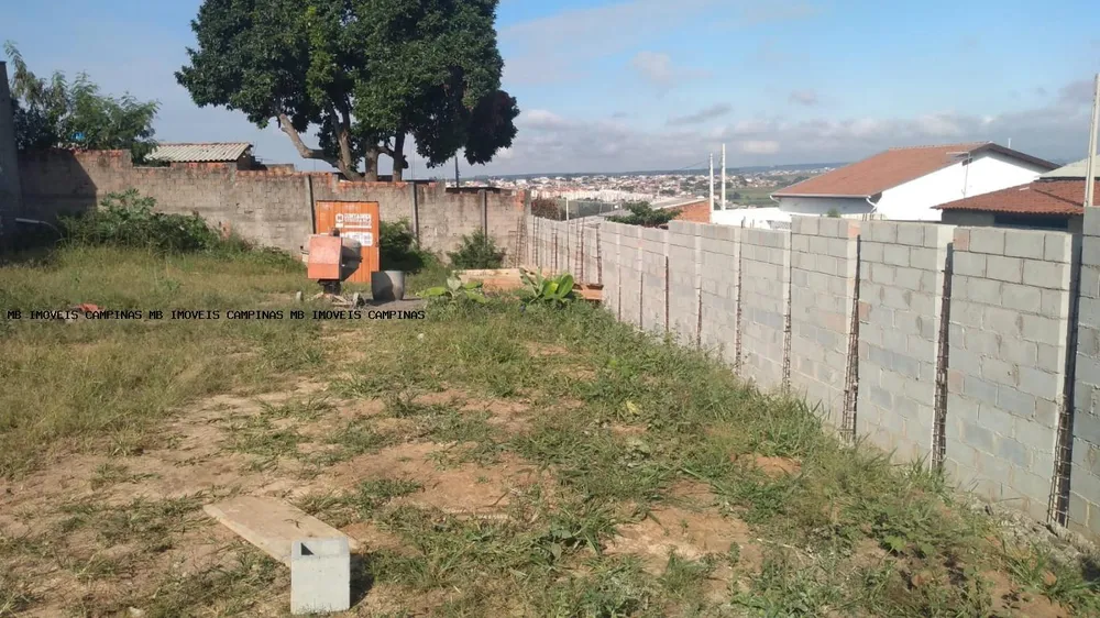 Terreno, 450 m² - Foto 2