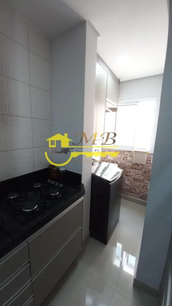 Apartamento, 2 quartos, 47 m² - Foto 8