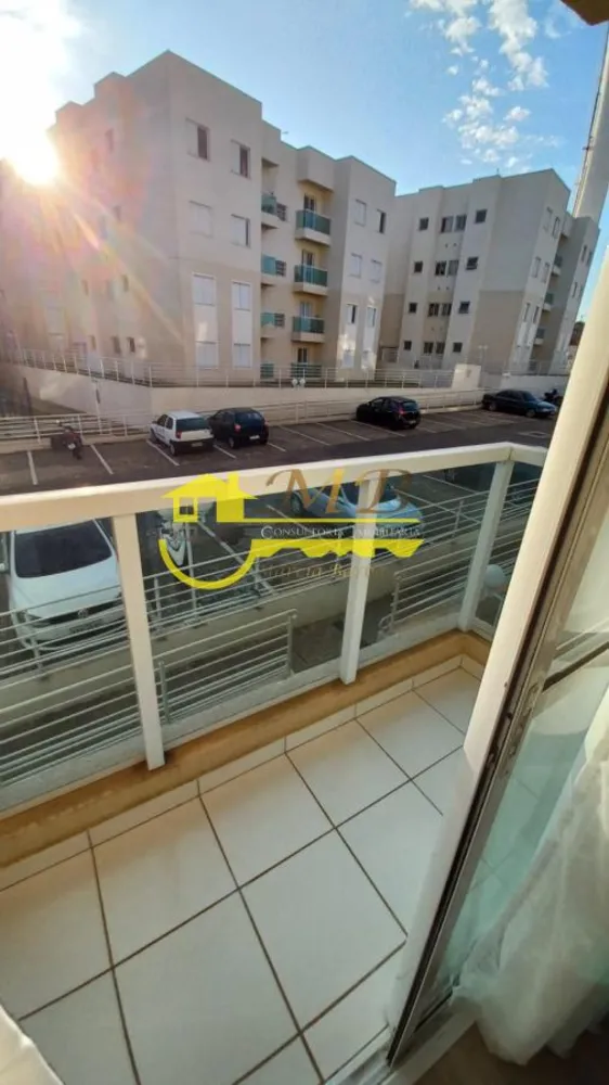 Apartamento, 2 quartos, 47 m² - Foto 1