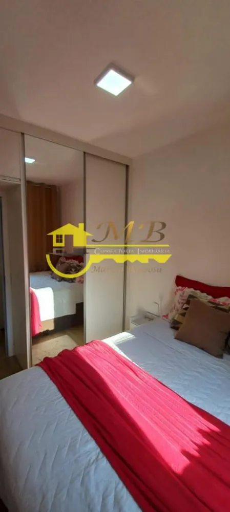 Apartamento, 2 quartos, 47 m² - Foto 6