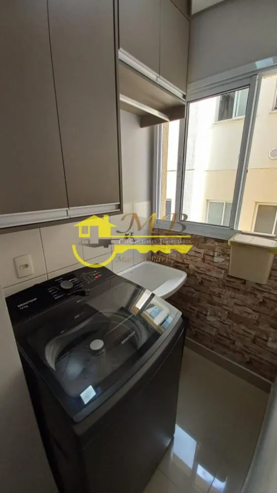 Apartamento, 2 quartos, 47 m² - Foto 10