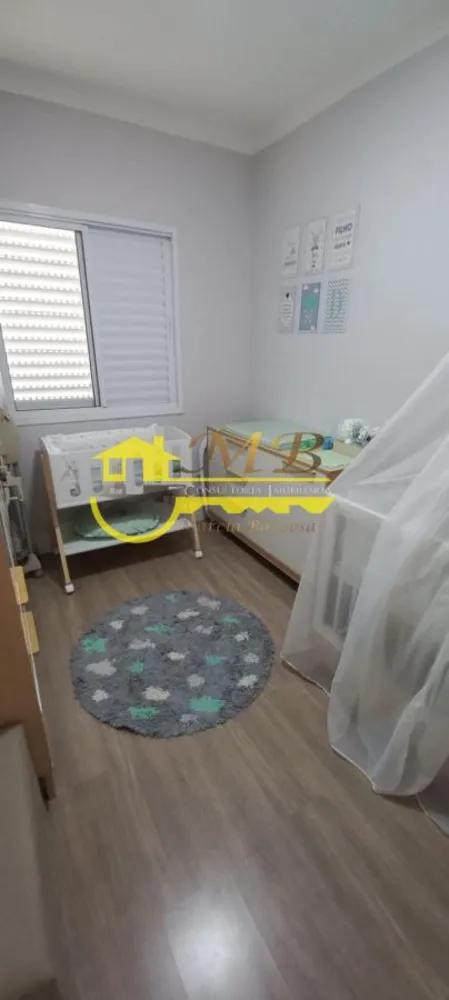 Apartamento, 2 quartos, 47 m² - Foto 2