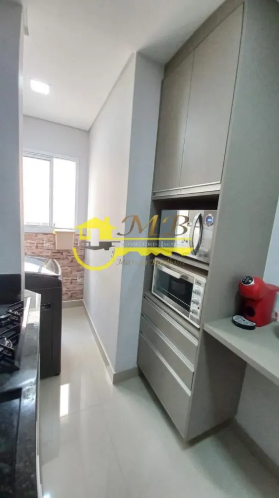 Apartamento, 2 quartos, 47 m² - Foto 9