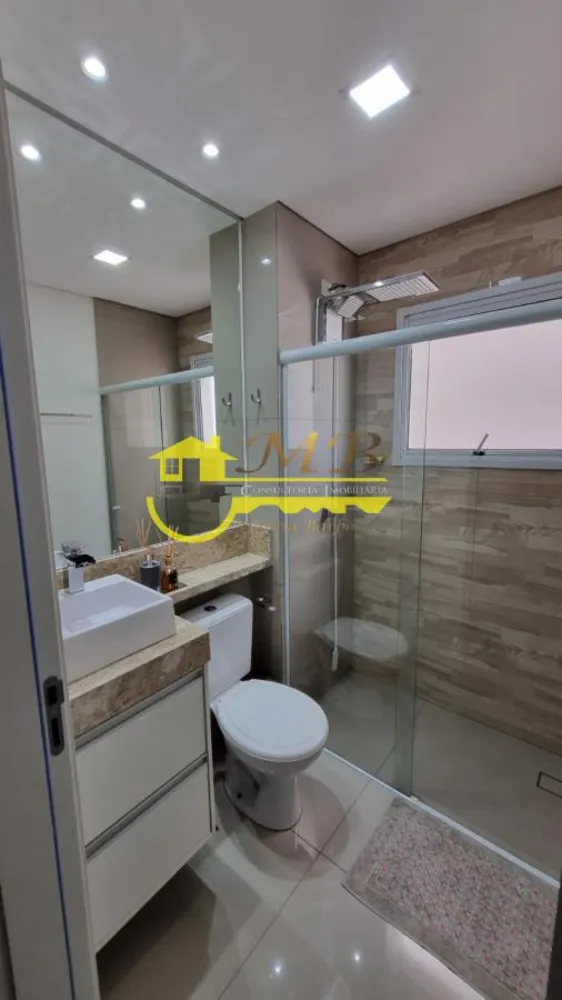 Apartamento, 2 quartos, 47 m² - Foto 4