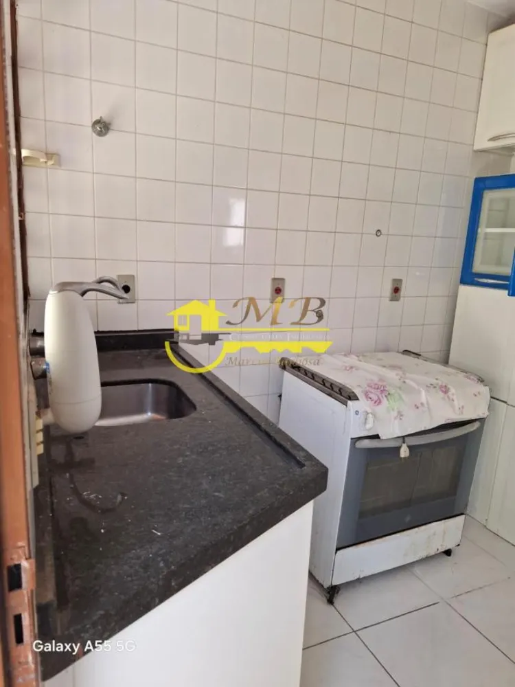 Casa, 2 quartos, 50 m² - Foto 3