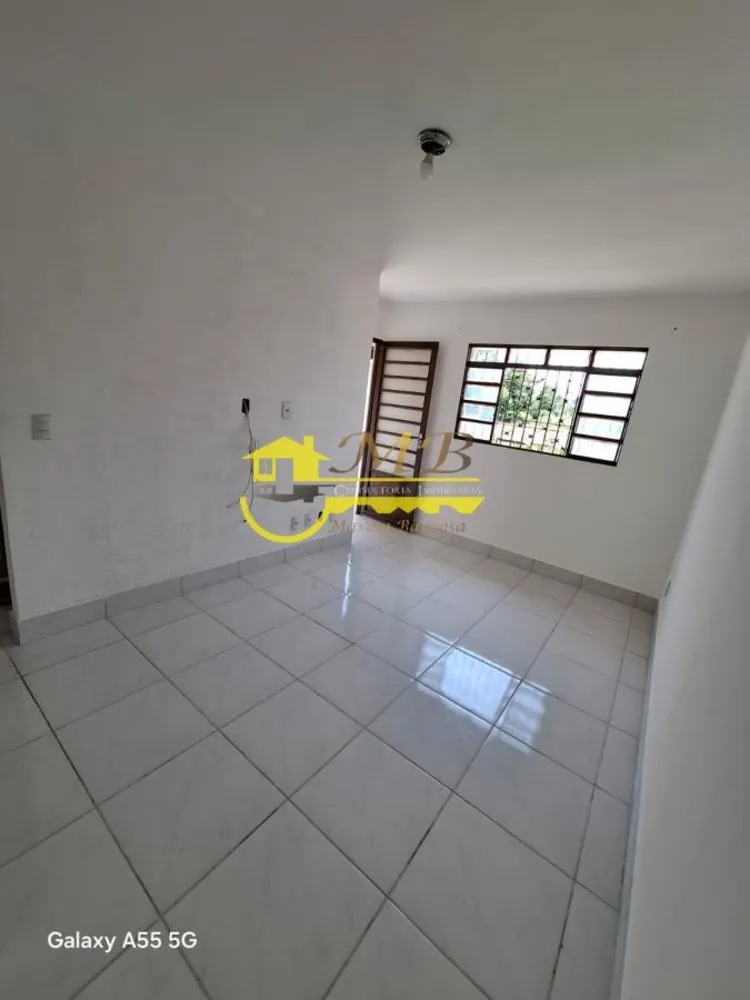 Casa, 2 quartos, 50 m² - Foto 2
