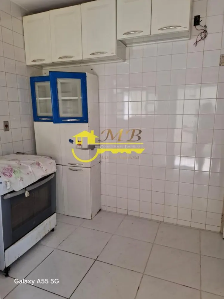 Casa, 2 quartos, 50 m² - Foto 5